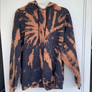 Selling as part of my Tye-dye/Bleach-dye art.